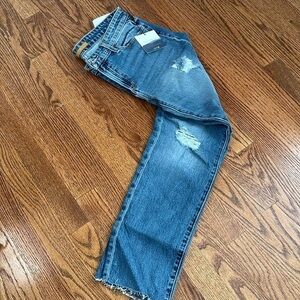 Joe’s Jeans The Lara Jeans